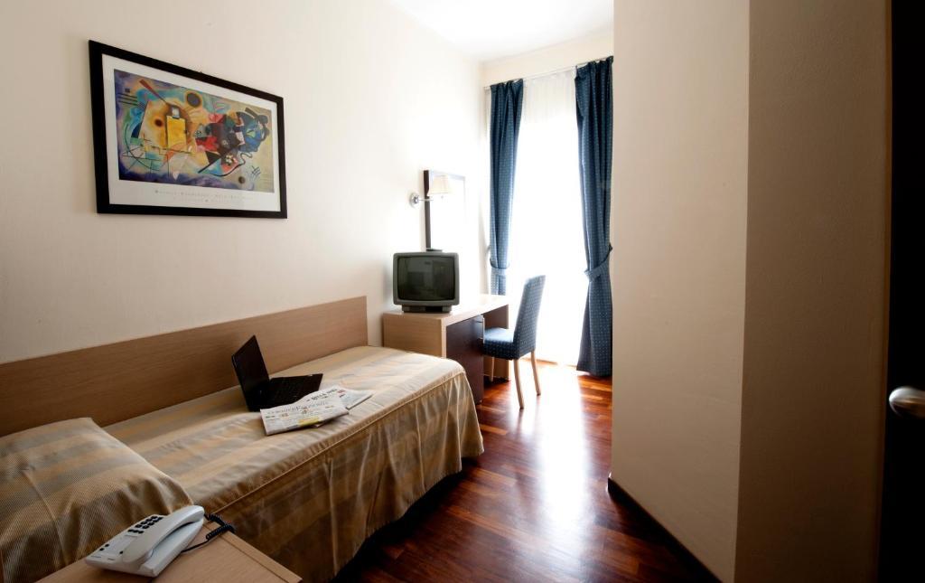 Hotel Royal Pesaro Quarto foto